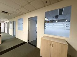 Ntuc Lifestyle Centre (jurong) (D22), Office #586030501